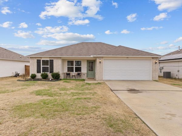 20 Summer Wind, Conway, AR 72032