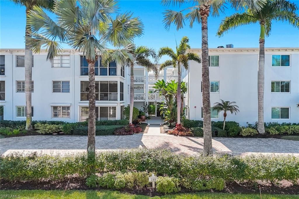 280 2nd Ave S, Unit 103, Naples, FL 34102 Photo