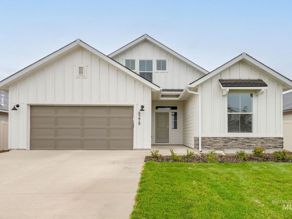 11827 W Snow Flower Dr, Star, ID 83669