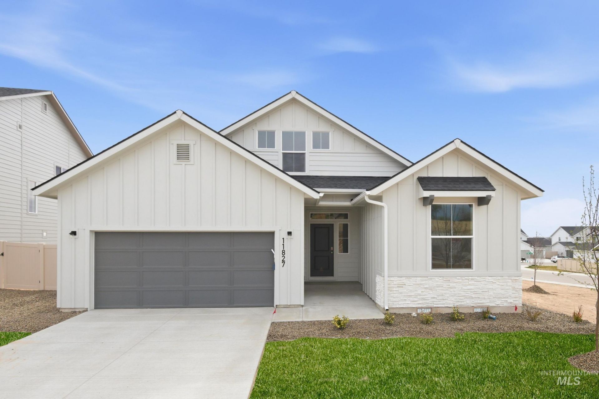 11827 W Snow Flower Dr, Star, ID 83669 Main Photo