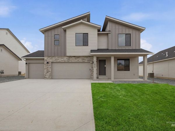 11805 W Snow Flower Dr, Star, ID 83669