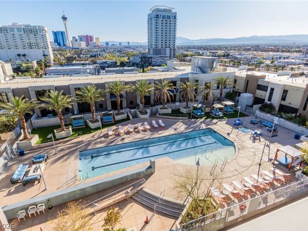 353 E Bonneville Avenue , Unit 632, Las Vegas, NV 89101