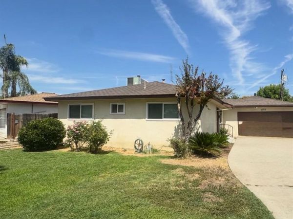 4873 E Pine Avenue, Fresno, CA 93727
