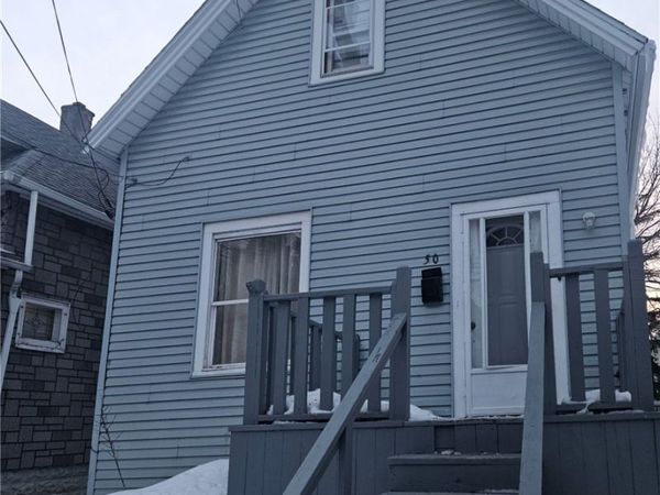 50 Ideal Street, Buffalo, NY 14206