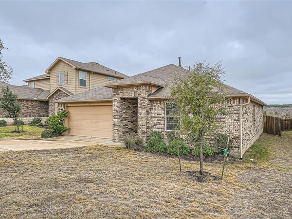 10904 Gonzales Ranger PASS, Austin, TX 78754