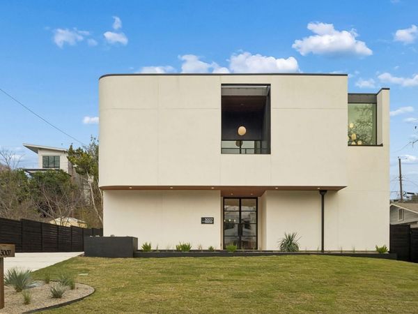3007 Locke LN, Austin, TX 78704