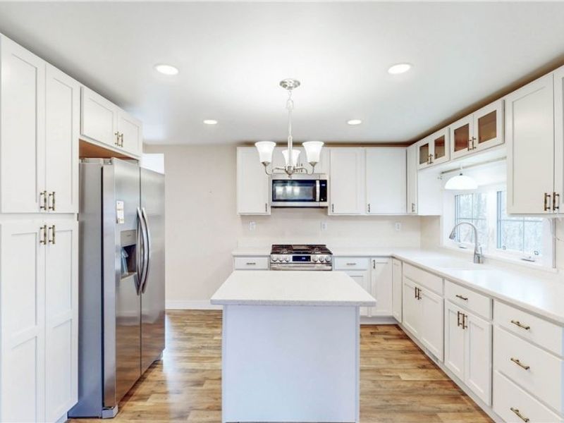 2135 Rankin Drive, Ravenna, OH 44266 Photo 14