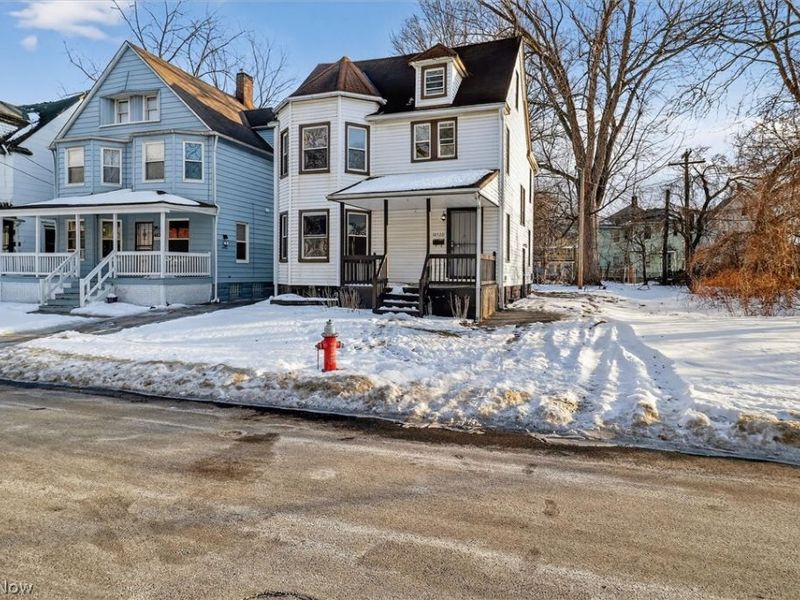 10520 Everton Avenue, Cleveland, OH 44108 Photo 2