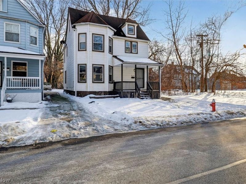 10520 Everton Avenue, Cleveland, OH 44108 Photo 4