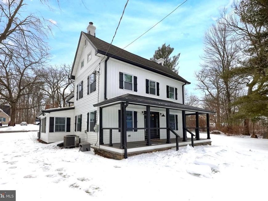 1033 Old Pylesville Road, Pylesville, MD 21132 Main Photo