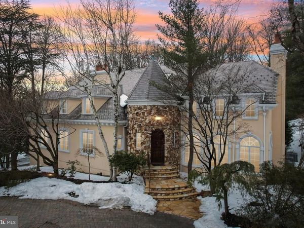 19 GLENVIEW DRIVE, WARREN, NJ 07059