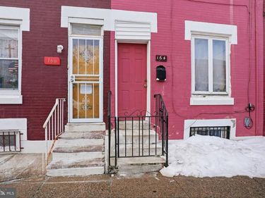 164 E ONTARIO STREET, PHILADELPHIA, PA 19134