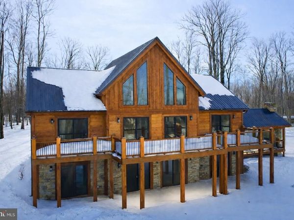 52 DAM VIEW DRIVE, OAKLAND, MD 21550