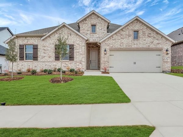 707 Emerald Heights, Lavon, TX 75166