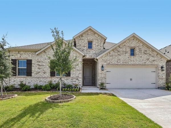 707 Emerald Heights, Lavon, TX 75166