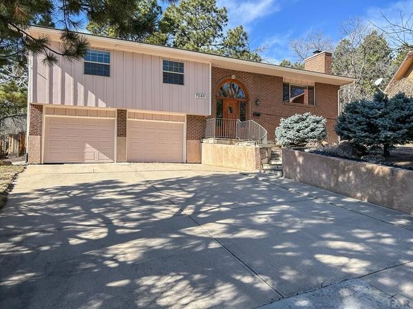 7040 Buckhorn Cir, Colorado Springs, CO 80919