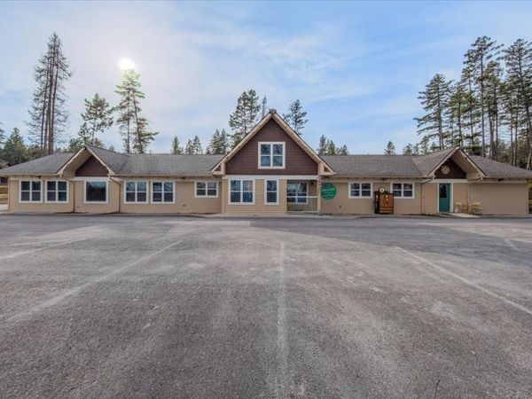 77 Deer Creek Road , Somers, MT 59932