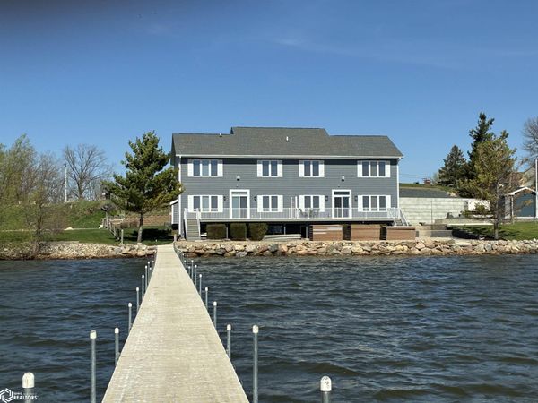 401 S Main Street, Ventura, IA 50482