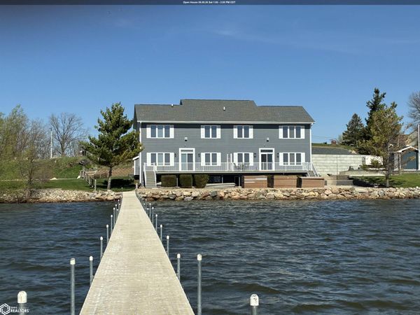 401 S Main Street, Ventura, IA 50482