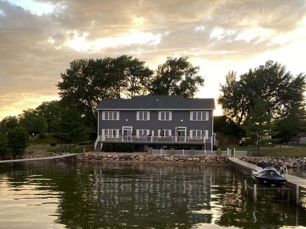 401 S Main Street, Ventura, IA 50428