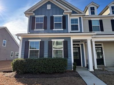 608 Ravensridge Lane, Moncks Corner, SC 29461