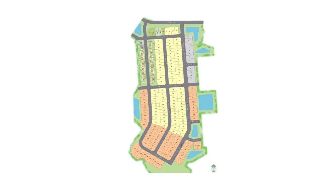 317 Bluebell Way Photo 35