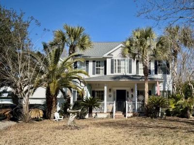 2620 Planters Pointe Boulevard, Mount Pleasant, SC 29466