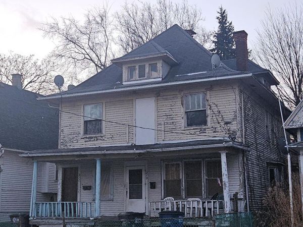 219 Eastern Avenue , Toledo, OH 43609