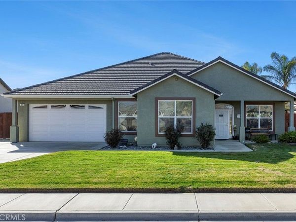 308 San Ramon Court, Coalinga, CA 93210