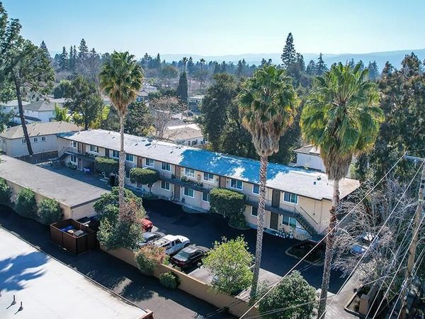 365 Chiquita Avenue, Mountain View, CA 94041