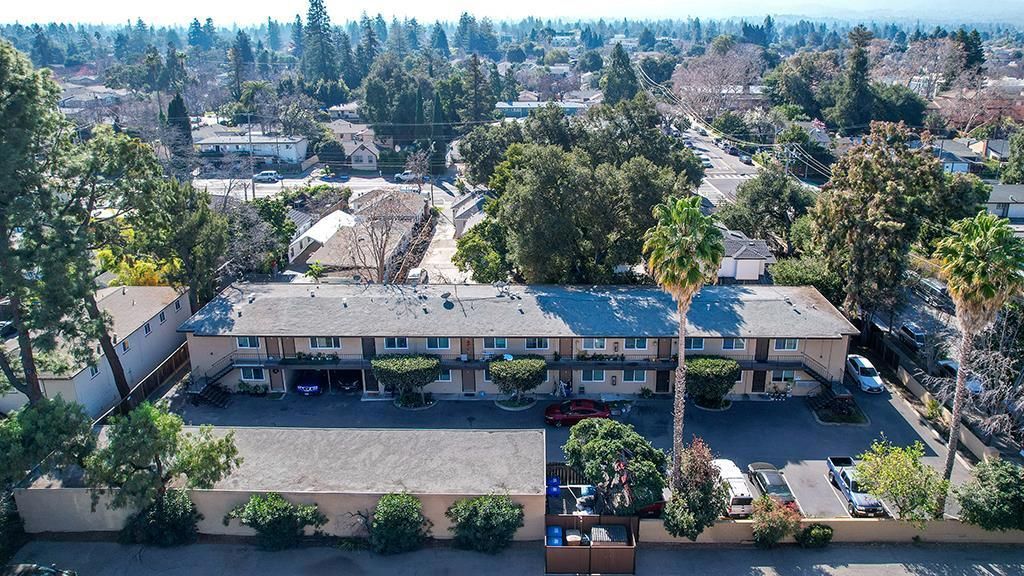 365 Chiquita Avenue, Mountain View, CA 94041 Main Photo