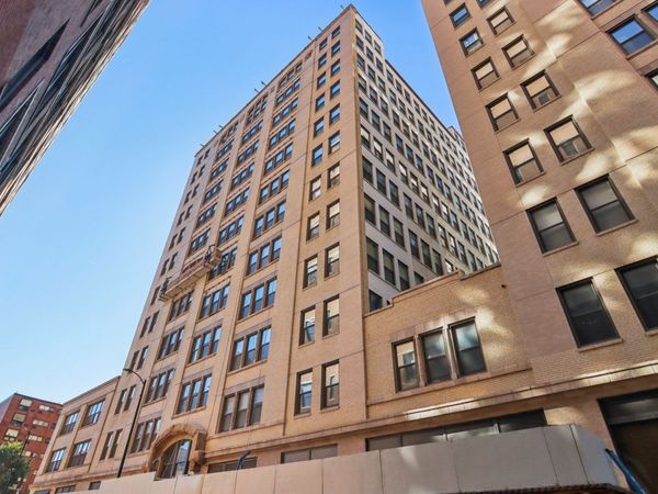 780 S Federal Street, Unit 902, Chicago, IL 60605