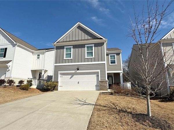5831 Screech Owl Drive, Flowery Branch, GA 30542