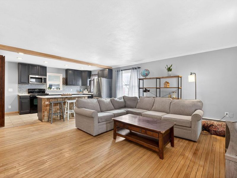 501 Park Avenue, Prospect, OH 43342 Photo 1