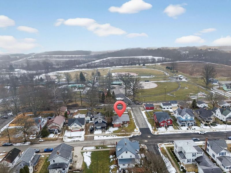 501 Park Avenue, Prospect, OH 43342 Photo 29