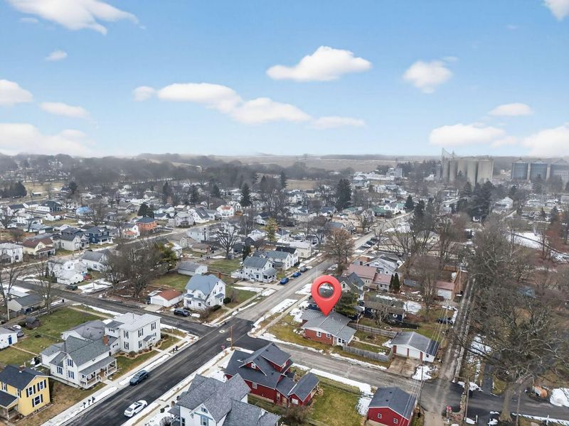 501 Park Avenue, Prospect, OH 43342 Photo 32