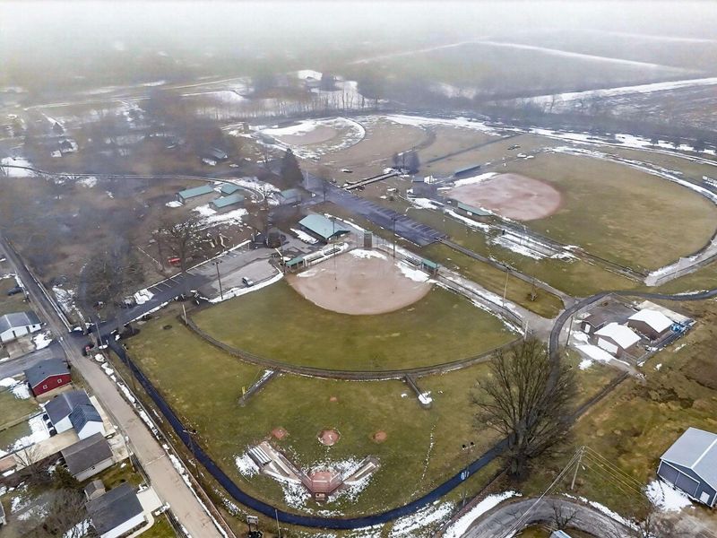 501 Park Avenue, Prospect, OH 43342 Photo 34