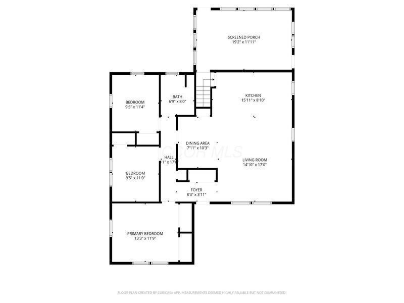 501 Park Avenue, Prospect, OH 43342 Photo 35