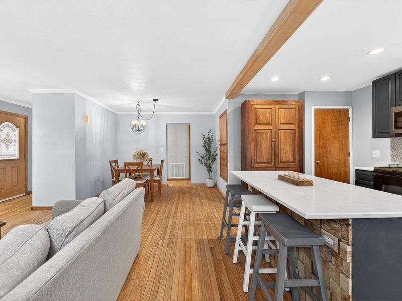 501 Park Avenue, Prospect, OH 43342 Photo 6