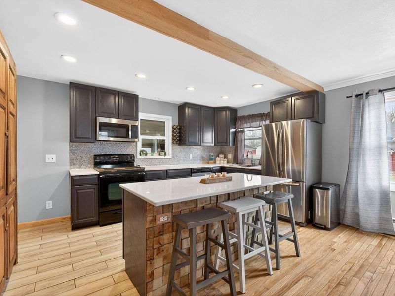 501 Park Avenue, Prospect, OH 43342 Photo 8