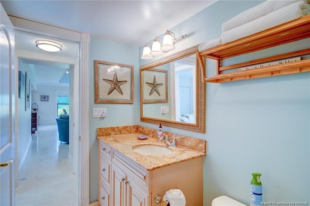 1289 NE Ocean Boulevard, Unit 6, Stuart, FL 34996 Photo