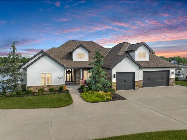 1038 Lake Viking Terrace, Altamont, MO 64620