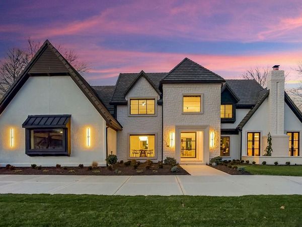 2608 W 118th Street, Leawood, KS 66211