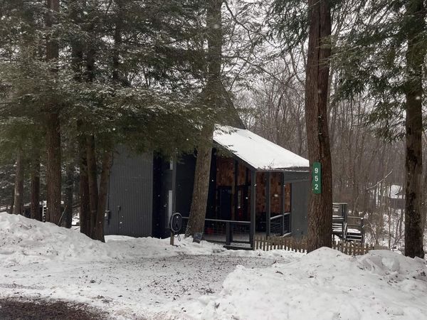 952 Rhododendron Drive, Terra Alta, WV 26764