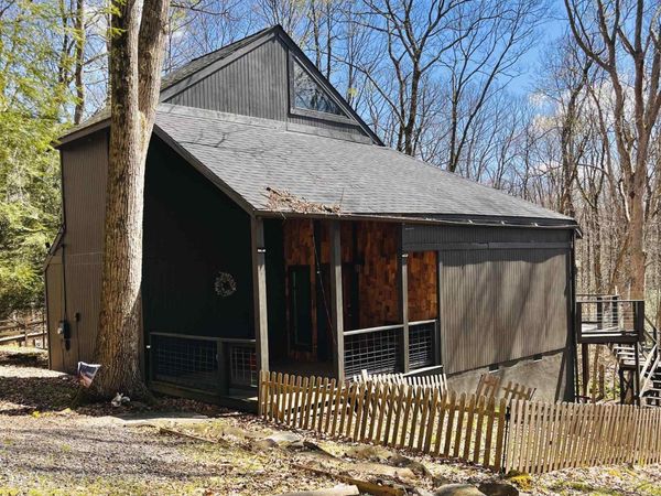 952 Rhododendron Drive, Terra Alta, WV 26764
