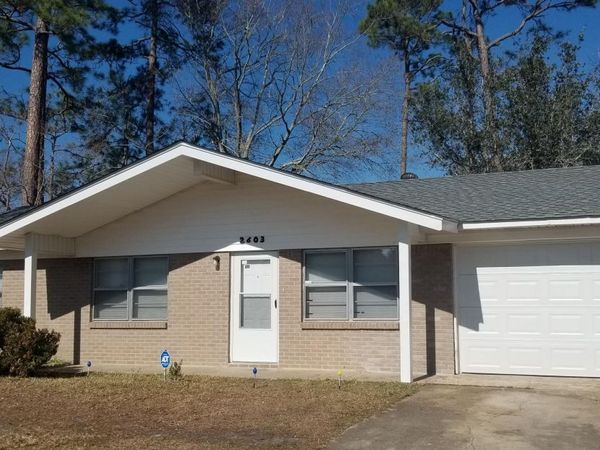 2603 W Samuel Street, Gulfport, MS 39503