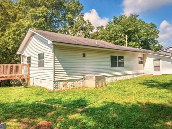 22 Reese, Elberton, GA 30635