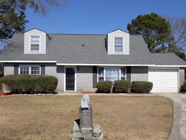 110 Stonefield Court, Warner Robins, GA 31093