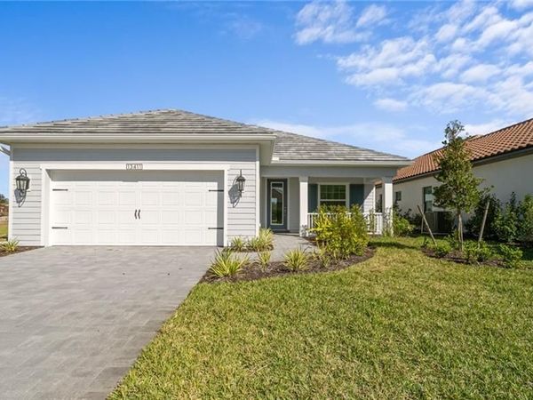 13411 Heritage Preserve DR, FORT MYERS, FL 33905