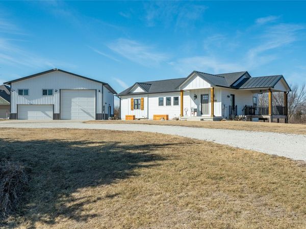 2456 SE 88th Street, Runnells, IA 50237